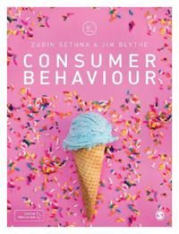 Consumer Behaviour | 4:e upplagan