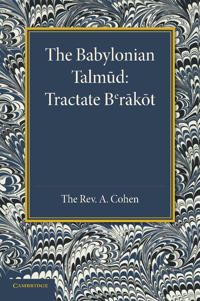 The Babylonian Talmud | 0:e upplagan