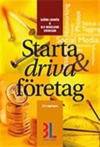 Starta & driva företag | 2:a upplagan