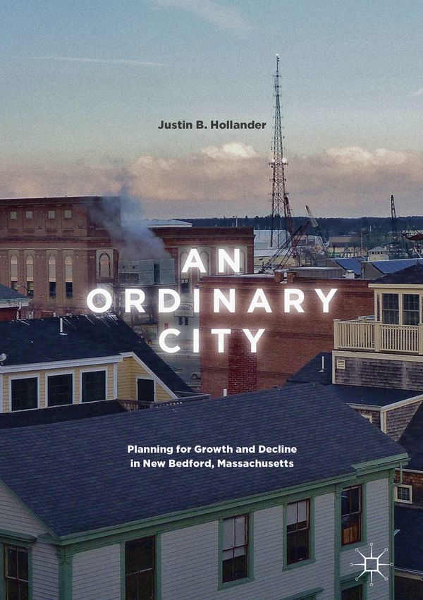 An Ordinary City | 1:a upplagan
