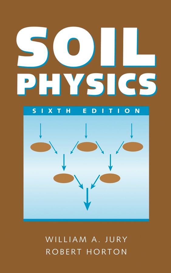 Soil Physics, 6th Edition | 1:a upplagan