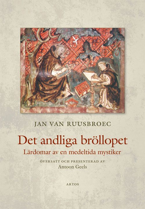 Jan van Ruysbroek | 0:e upplagan