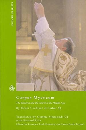 Corpus Mysticum