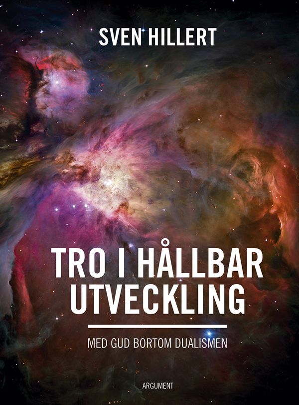 Tro i hållbar utveckling : med gud bortom dualismen | 0:e upplagan