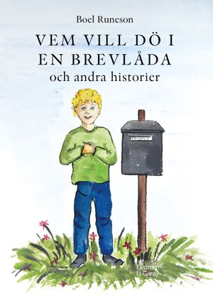 Vem vill dö i en brevlåda