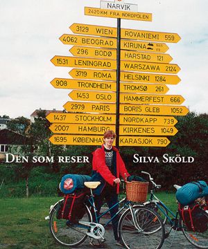 Den som reser : har något att berätta | 0:e upplagan