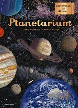 Planetarium | 1:a upplagan