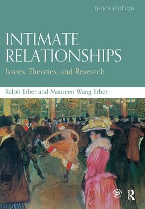 Intimate Relationships | 0:e upplagan