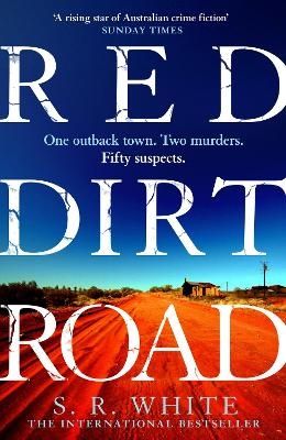 Red Dirt Road | 0:e upplagan