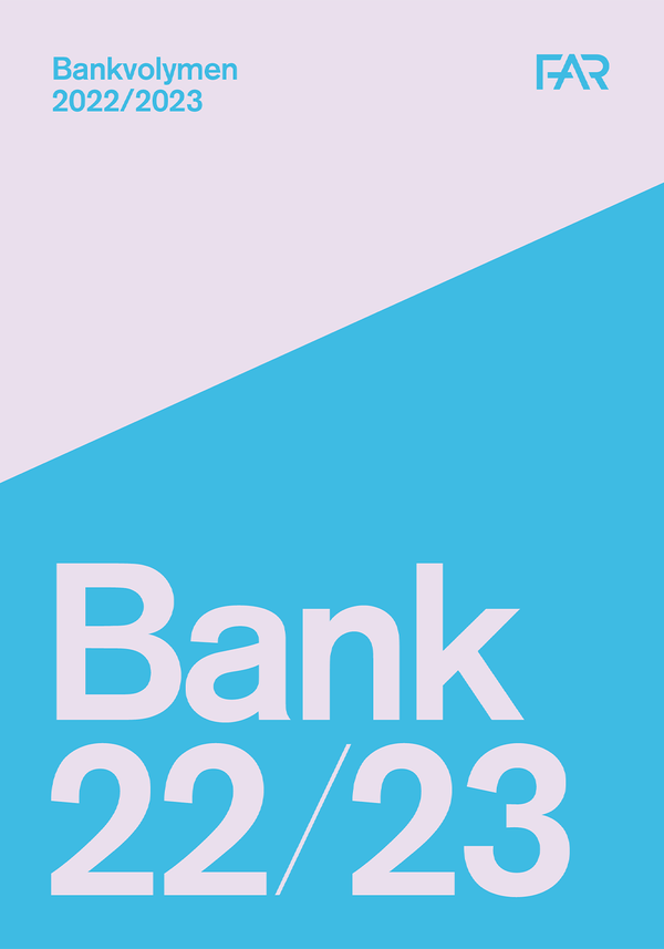 Bankvolymen 2022/2023 | 0:e upplagan