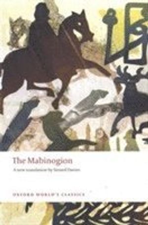 The Mabinogion