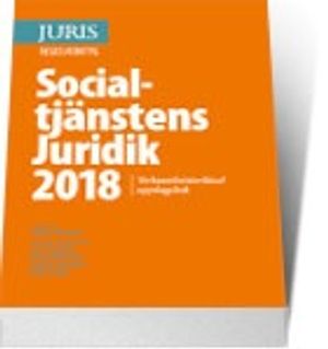 Socialtjänstens Juridik 2018