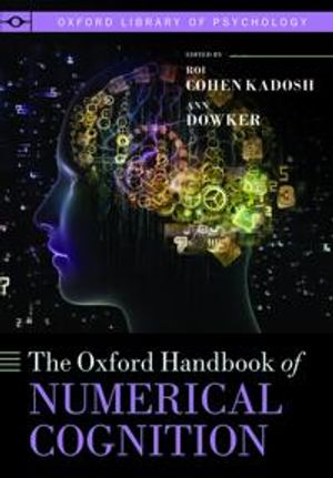 Oxford Handbook of Numerical Cognition