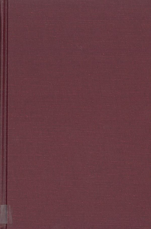 Gender/Body/Knowledge | 0:e upplagan