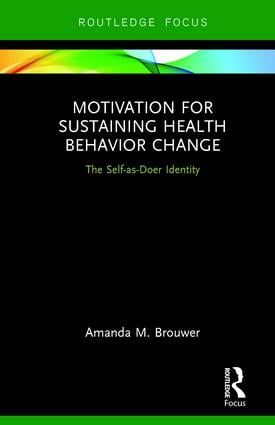 Motivation for Sustaining Health Behavior Change | 1:a upplagan