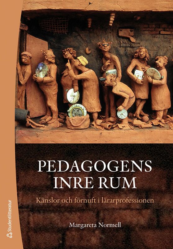 Pedagogens inre rum | 2:a upplagan