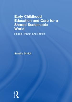 Early Childhood Education and Care for a Shared Sustainable World | 1:a upplagan