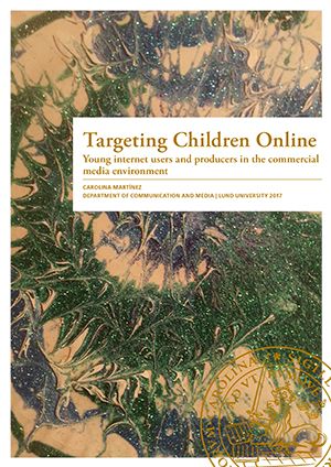 Targeting Children Online | 0:e upplagan