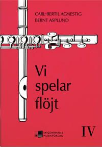Vi spelar flöjt 4 | 0:e upplagan