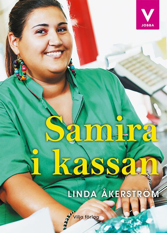 Samira i kassan | 1:a upplagan
