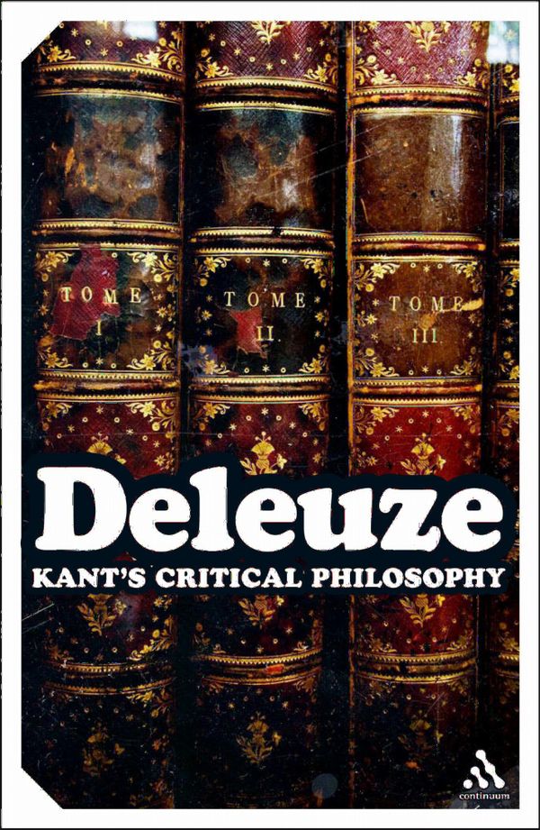 Kant's Critical Philosophy | 0:e upplagan