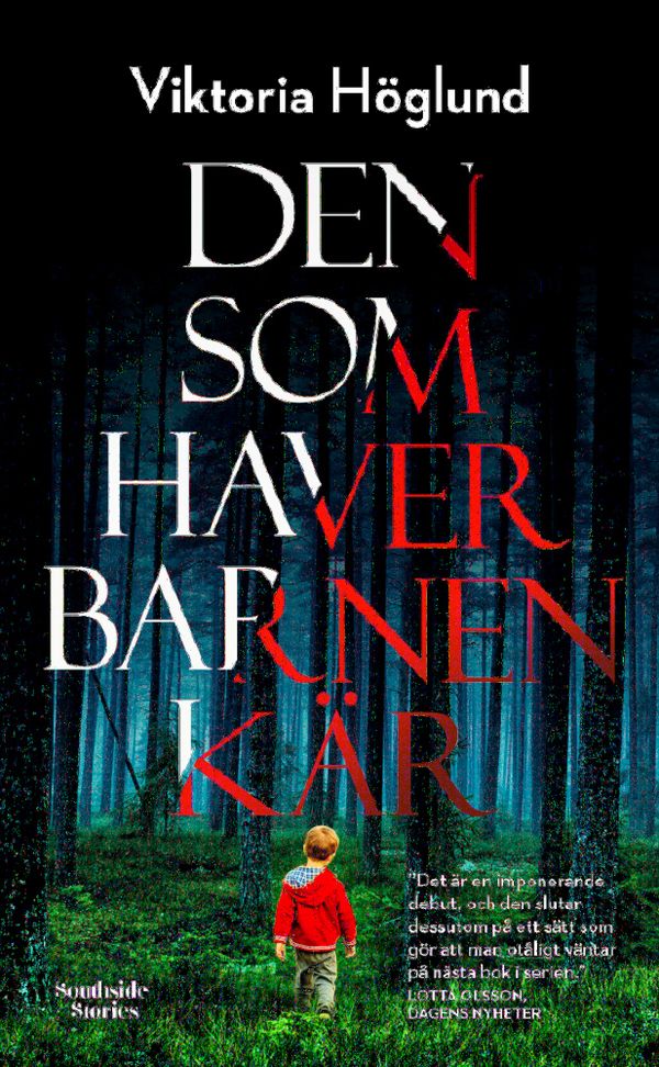 Den som haver barnen kär | 0:e upplagan