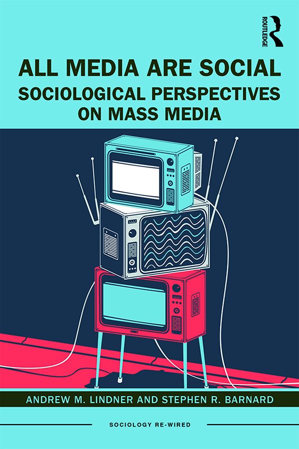 All Media Are Social | 1:a upplagan
