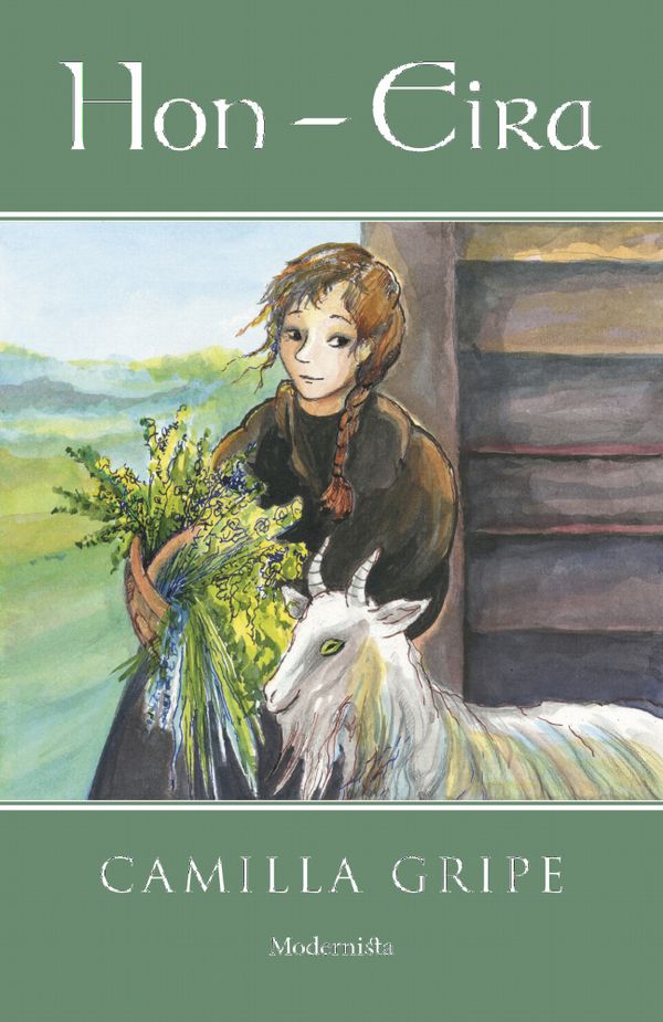 Hon - Eira | 0:e upplagan