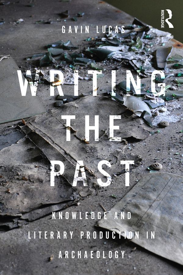 Writing the Past | 1:a upplagan