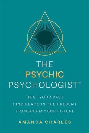 The Psychic Psychologist