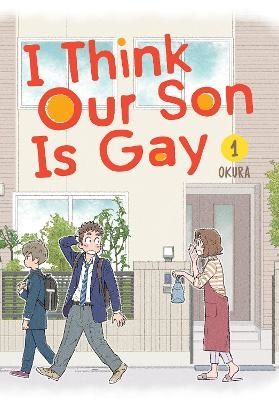 I Think Our Son Is Gay 01 | 0:e upplagan