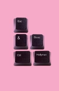 Esc&Ctrl | 0:e upplagan