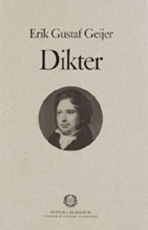 Dikter | 1:a upplagan