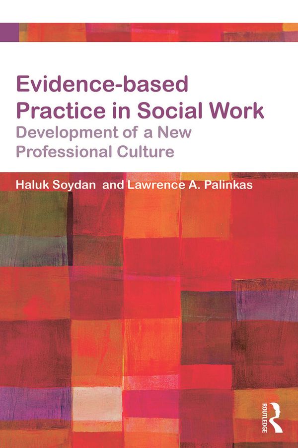 Evidence-based Practice in Social Work | 1:a upplagan