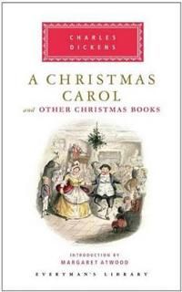 A Christmas Carol and Other Christmas Books | 0:e upplagan