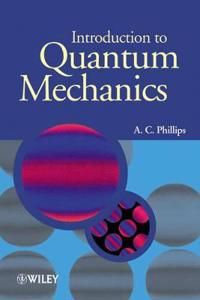 Introduction to Quantum Mechanics | 1:a upplagan