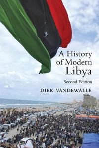 A History of Modern Libya | 2:a upplagan