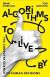 Algorithms to Live By (2017)