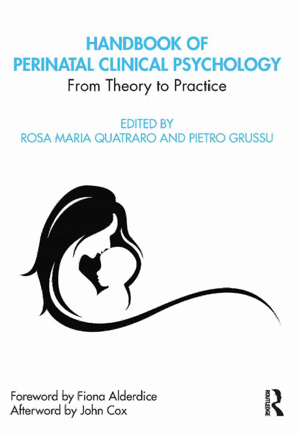 Handbook of Perinatal Clinical Psychology | 1:a upplagan