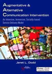 Augmentative and Alternative Communication Intervention | 0:e upplagan