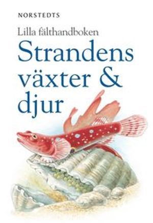 Strandens växter & djur | 1:a upplagan