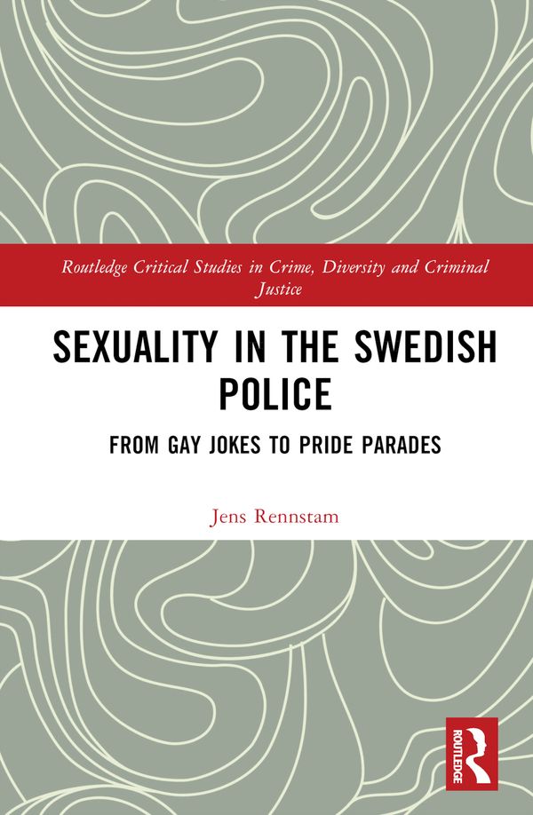 Sexuality in the Swedish Police | 0:e upplagan