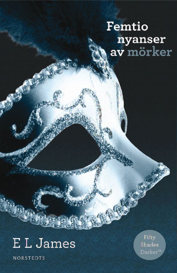 Femtio nyanser av mörker | 1:a upplagan