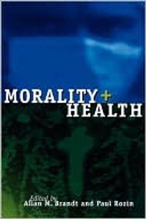 Morality and Health