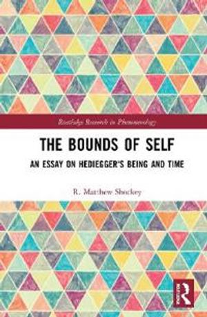 The Bounds of Self | 1:a upplagan