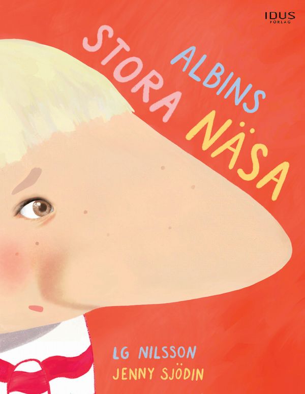 Albins stora näsa | 0:e upplagan