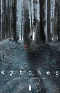 Wytches 1 | 0:e upplagan