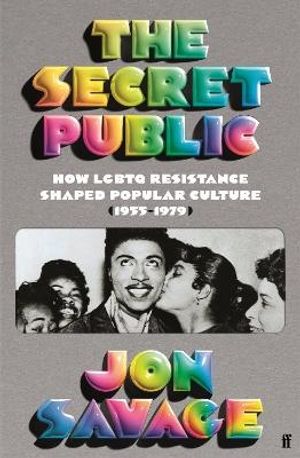 The Secret Public