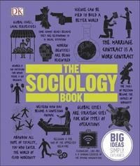 The Sociology Book