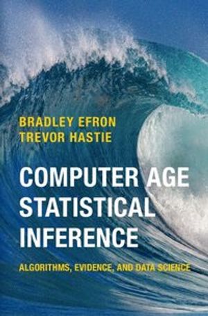 Computer Age Statistical Inference